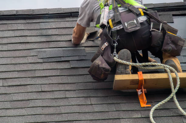 Reliable Roof Repair contractor in Burtonsville, MD by Brentwood Metal Roofing
