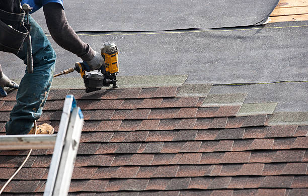 Licensed Roof Repair service in Burtonsville, MD - Brentwood Metal Roofing